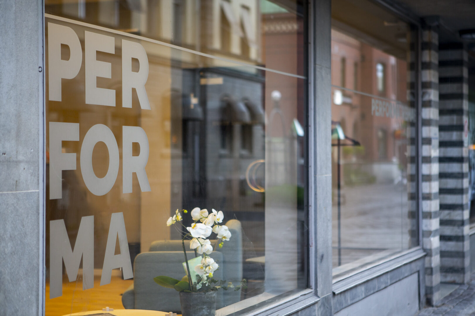 Performa Rehab kliniken