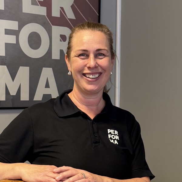 Mikaela Reutfors, naprapat