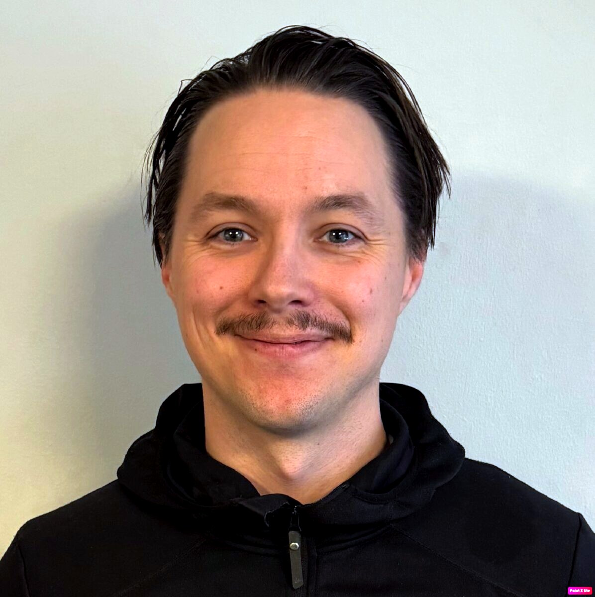 Oskar Nyholm